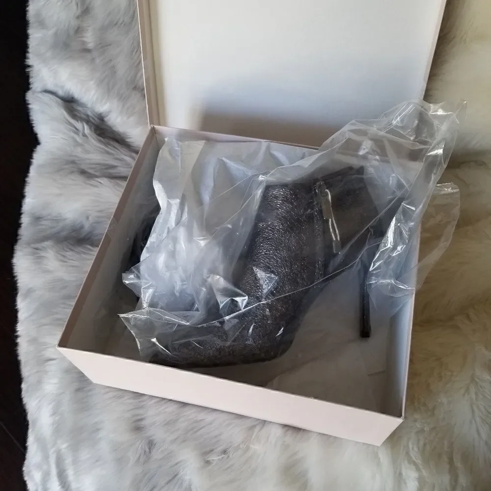 Edward Spiers Jolie Boots - Picture 5 of 5